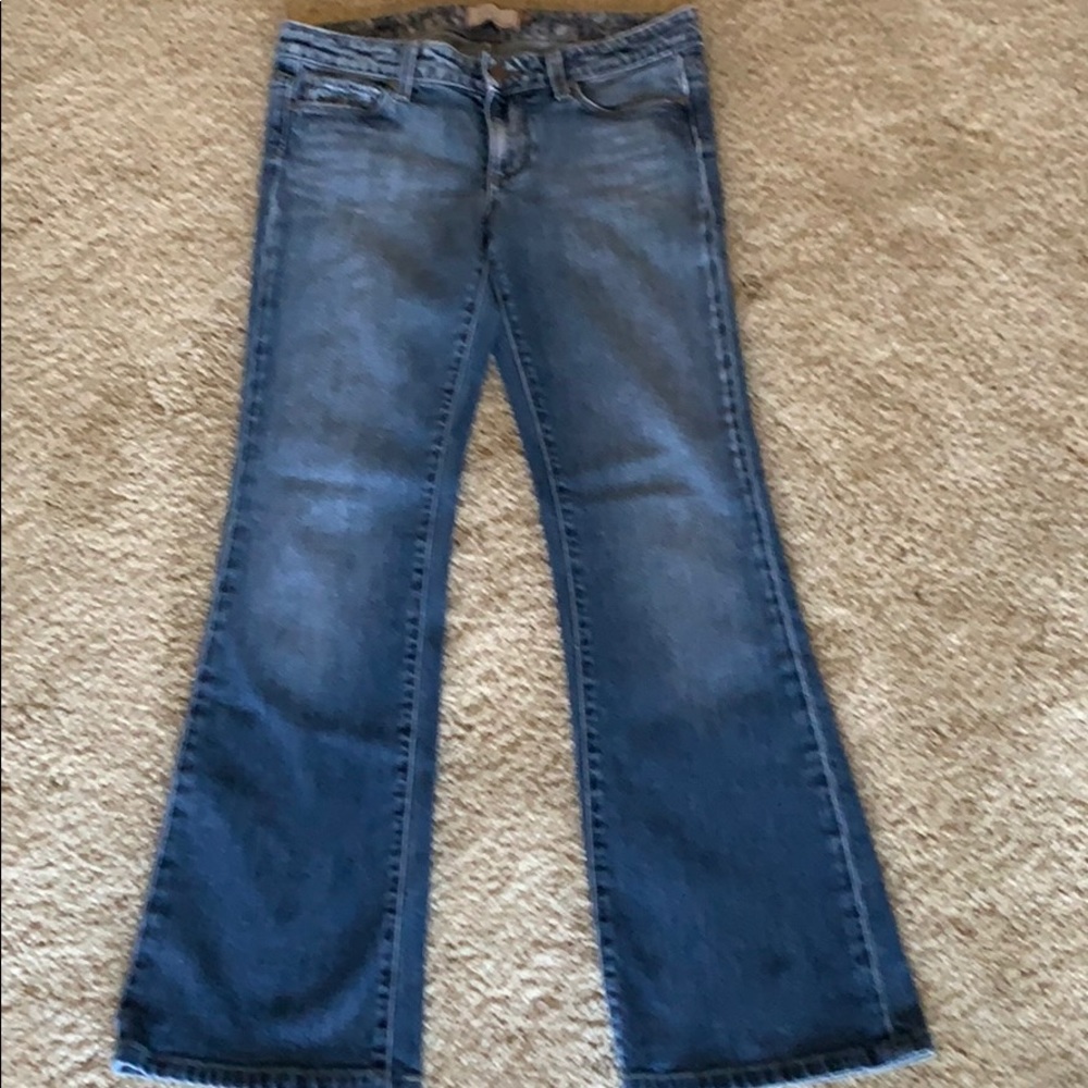Paige denim jeans